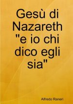 Gesu Di Nazareth 