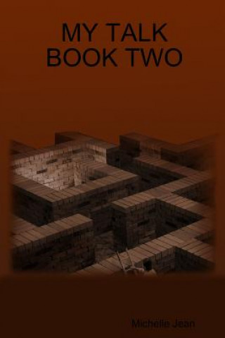 My Talk Book Two