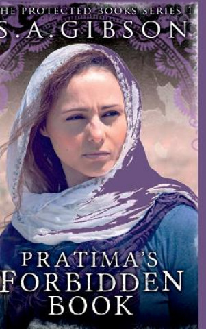 Pratima's Forbidden Book