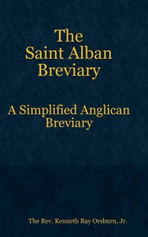 Saint Alban Breviary