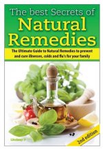 Best Secrets of Natural Remedies