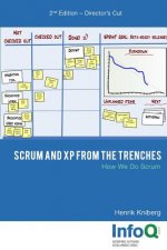 Scrum and Xp from the Trenches - 2nd Edition