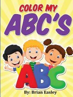 Color My Abc's