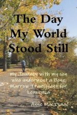 Day My World Stood Still