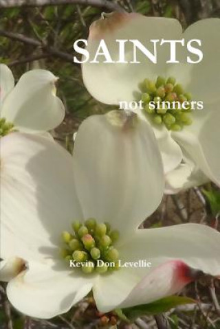 Saints Not Sinners