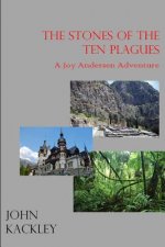 Stones of the Ten Plagues