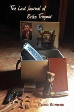 Lost Journal of Erika Traynor