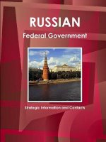 Russian Federal Government: Strategic Information and Contacts