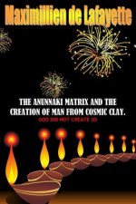 Anunnaki Matrix and the Creation of Man from Cosmic Clay. God Did Not Create Us