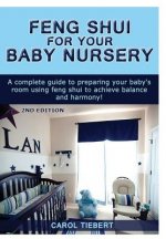 Feng Shui for Your Baby Nursery