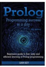 Prolog Programming Success in A Day