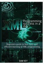 XML Programming Success in A Day