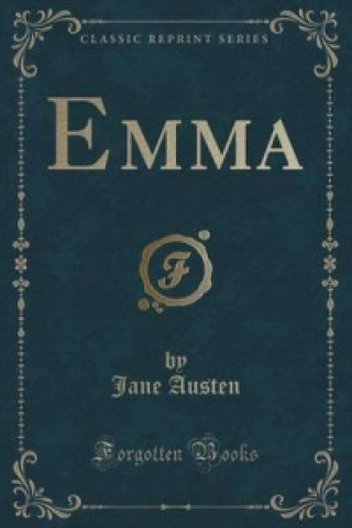 Emma (Classic Reprint)