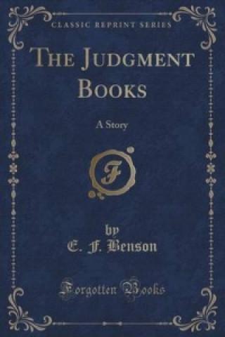 Judgment Books