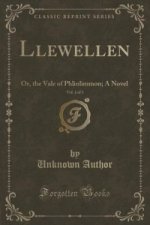 Llewellen, Vol. 2 of 3