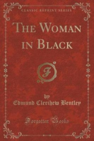 Woman in Black (Classic Reprint)