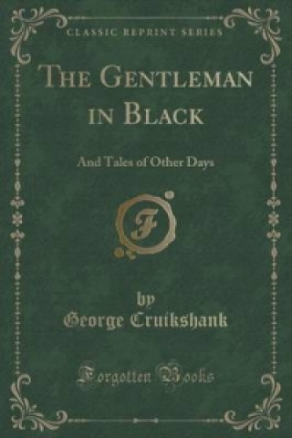 Gentleman in Black