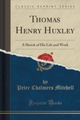 Thomas Henry Huxley