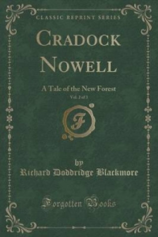 Cradock Nowell, Vol. 2 of 3