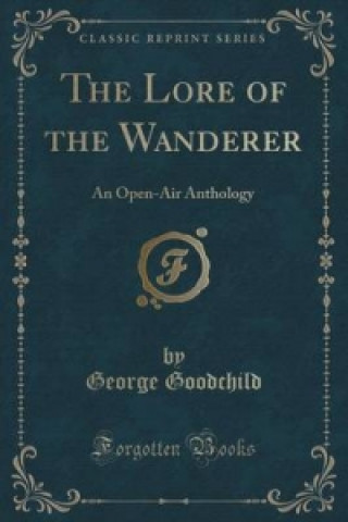 Lore of the Wanderer