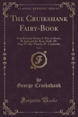 Cruikshank Fairy-Book, Vol. 4