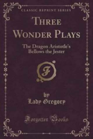 Three Wonder Plays