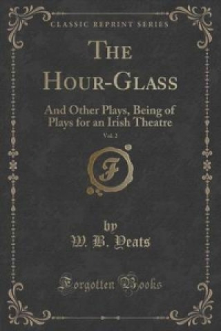 Hour-Glass, Vol. 2