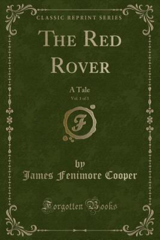 Red Rover, Vol. 1 of 3