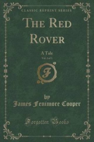 Red Rover, Vol. 3 of 3