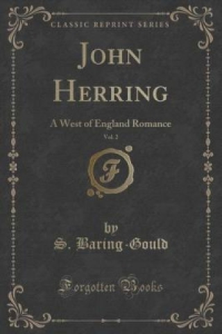 John Herring, Vol. 2