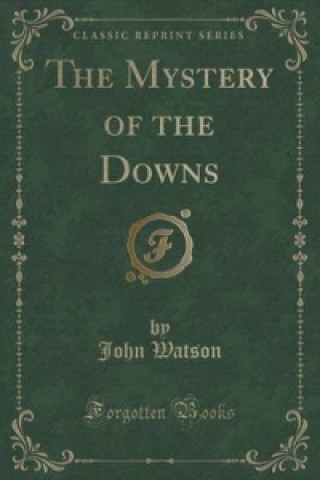 Mystery of the Downs (Classic Reprint)