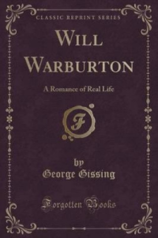 Will Warburton