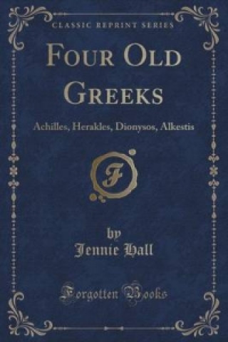 Four Old Greeks