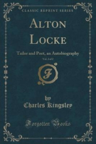 Alton Locke, Vol. 2 of 2