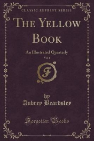 Yellow Book, Vol. 1