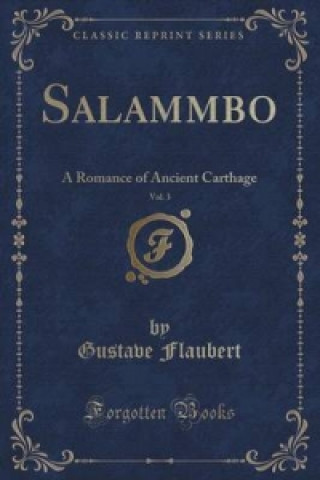 Salammbo, Vol. 3