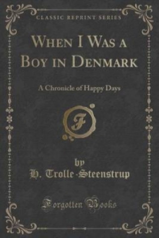 When I Was a Boy in Denmark