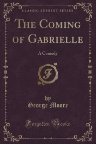 Coming of Gabrielle