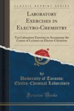 Laboratory Exercises in Electro-Chemistry