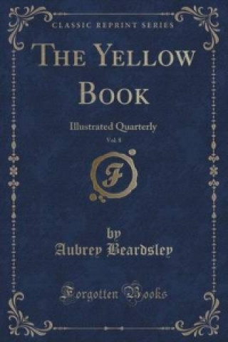 Yellow Book, Vol. 8