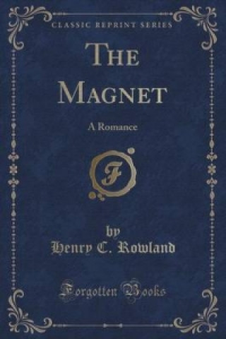 Magnet