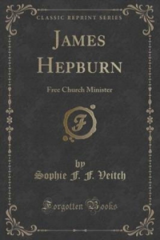 James Hepburn
