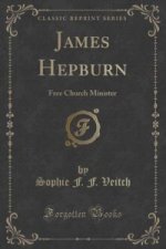 James Hepburn