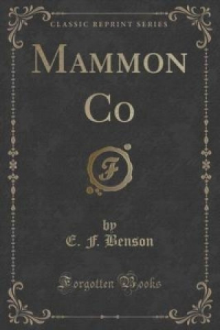 Mammon Co (Classic Reprint)