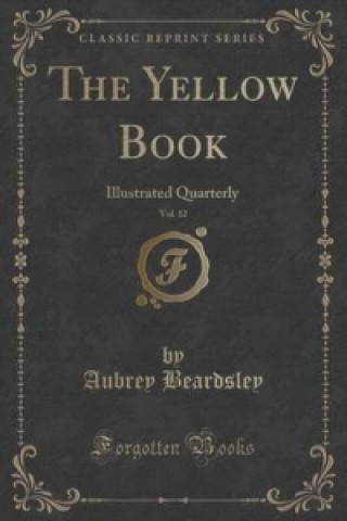 Yellow Book, Vol. 12