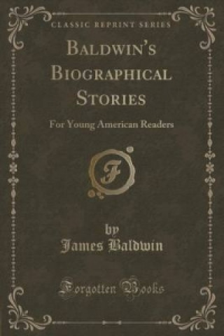 Baldwin's Biographical Stories