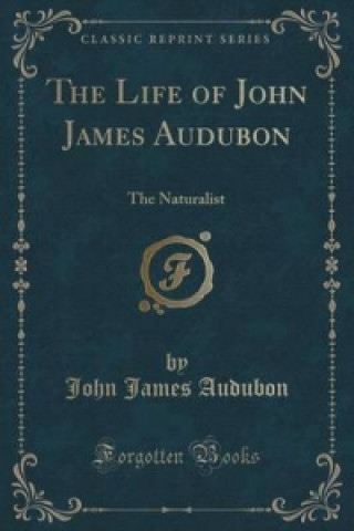 Life of John James Audubon