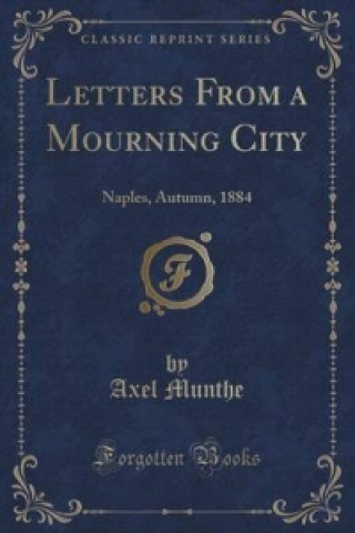 Letters from a Mourning City