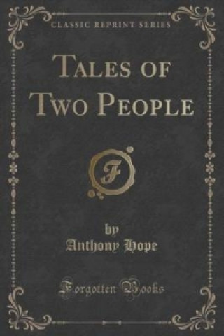 Tales of Two People (Classic Reprint)