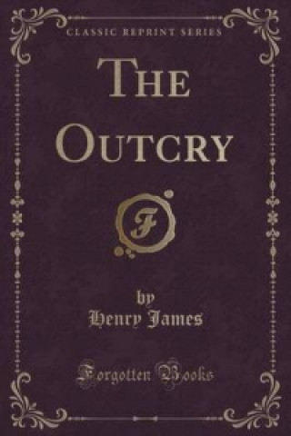 Outcry (Classic Reprint)